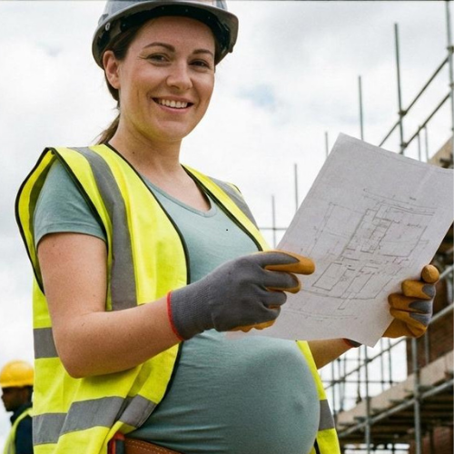 Hamile İşçinin Hakları